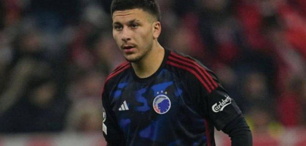 روني باردغي يقترب من برشلونة: الاتفاق تم والفحص الطبي في الطريق